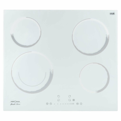 Электрическая варочная поверхность KRONA ORSA 60 WH 4009000₽
