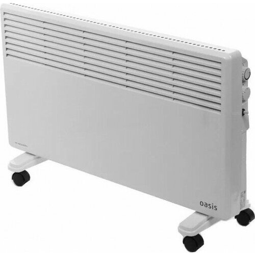 Конвектор OASIS KM-25 515000₽