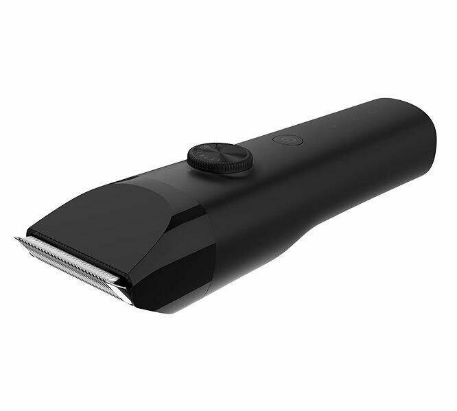 Машинка для стрижки Xiaomi Mijia Hair Clipper LFQ02KL Чёрная - фотография № 10