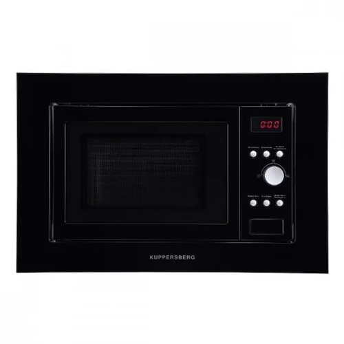 Kuppersberg HMW 615 B встраиваемая микроволновая печь 2759000₽