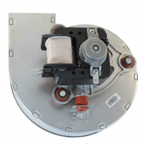 Вентилятор Rocterm Emerald TE Rubi TR D21003 1205100₽