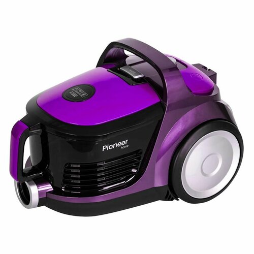 Пылесосы Pioneer Пылесос Pioneer VC321C ultra violet 900900₽