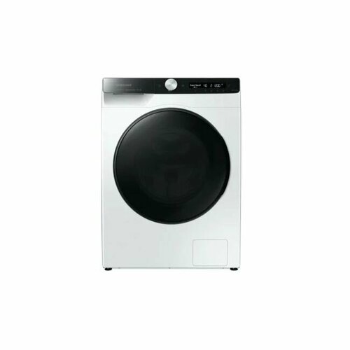 Стиральная машина Samsung класс A загр фронтальная макс8кг белый 5427300₽