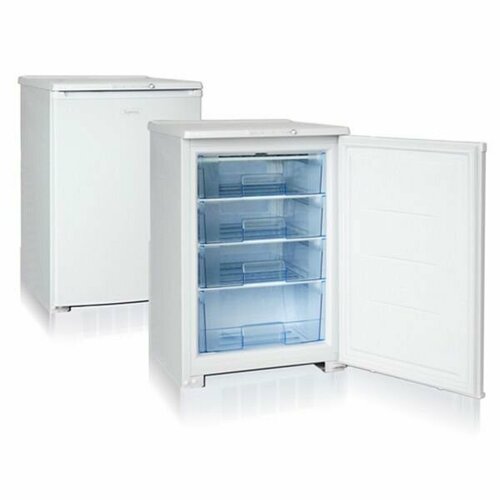 Морозильник Бирюса 14 2105400₽