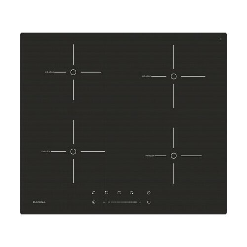 Электрическая варочная панель Darina PL EI313 B 2806300₽