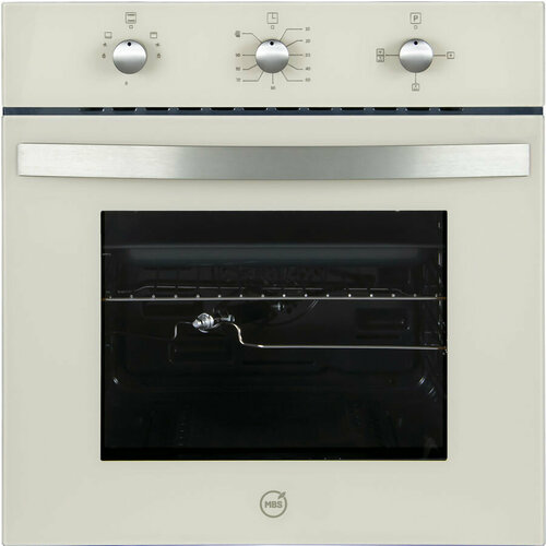 Духовой шкаф MBS DG-604IV 4002700₽