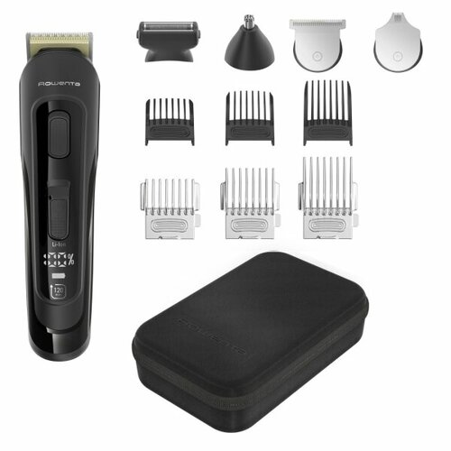 Rowenta Триммер Rowenta TN9461F4 876900₽