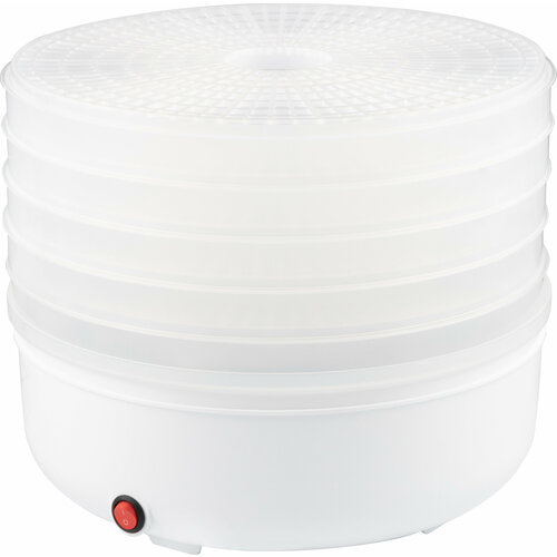 Электросушилка для грибов ягод фруктов Капелька К-700 302300₽