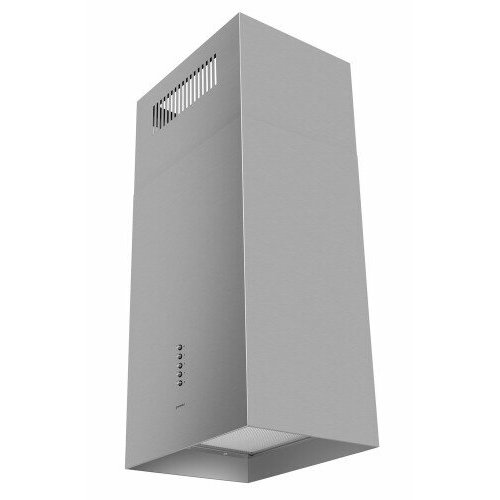 Островная вытяжка Maunfeld Bath Isla 401 нержавеющая сталь 6434400₽