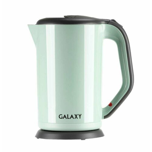 GALAXY Чайник электрический GALAXY GL 0330 салатовый 188000₽