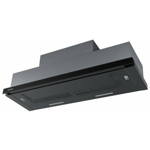 Кухонная вытяжка MAUNFELD Galaxy 90 черный 4703800₽