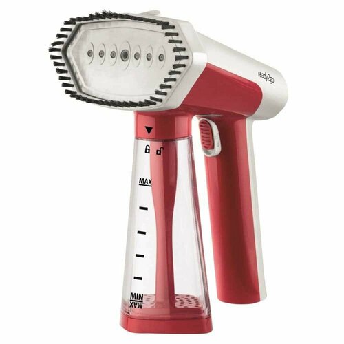 Отпариватель UFESA GS1600 Ready2Go 4099₽