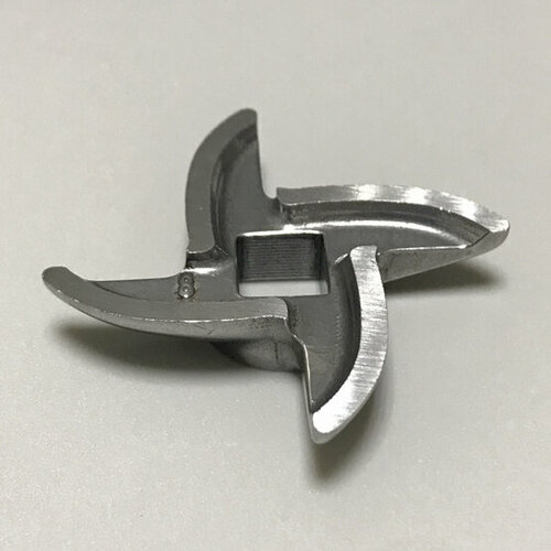 Нож мясорубки MEAT MINCER enterprise #8 (10007)