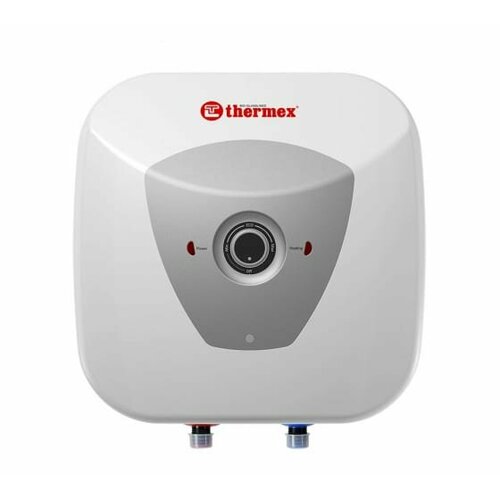ЭВН Водонагреватель аккумуляционный электрический бытовой THERMEX H 15 O pro нижний подвод стена 1014300₽