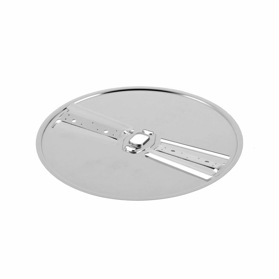 фото Двухсторонний диск- шинковка NR"1" и NR"3" для комбайна Бош