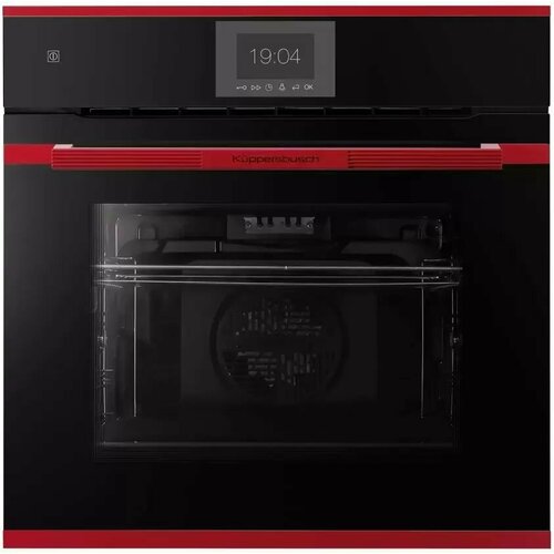 Электрический духовой шкаф KUPPERSBUSCH BP 65500 S8-Airfry 45499000₽