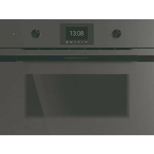 Электрический духовой шкаф KUPPERSBUSCH CBM 63500 GPH 6 33599000₽