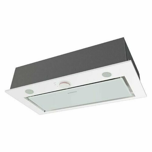 Встраиваемая вытяжка MAUNFELD CROSBY ROCKY 60 белый 1549000₽