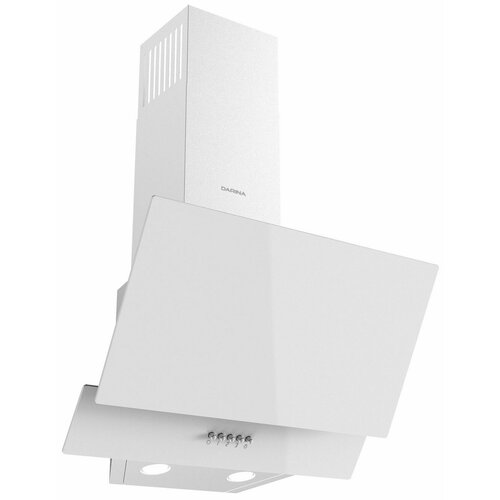 Вытяжка Darina SLIDE G502W 1029900₽