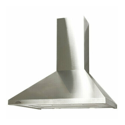 Каминная вытяжка Elikor Вента 50Н-430-П3Л нерж 960300₽