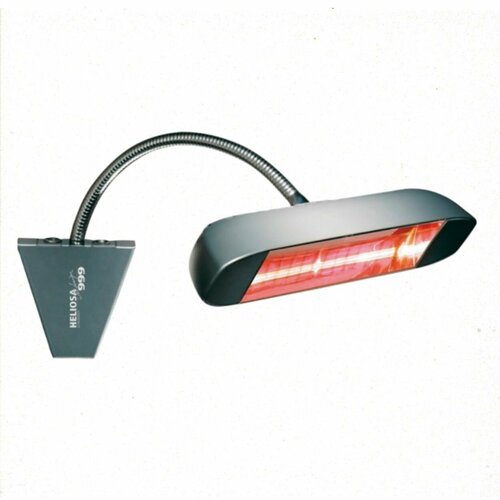 Heliosa Hi Design 999 15kWIPX5 черный 2859000₽