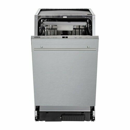 Встраиваемая посудомоечная машина DeLonghi DDW 06S Basilia 3881900₽