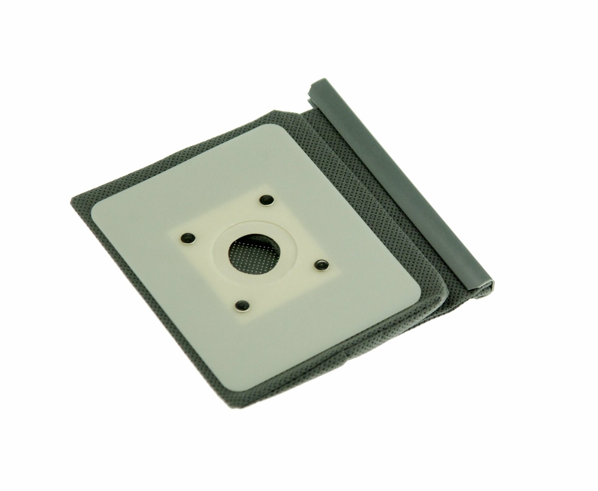 фото Мешок (пылесборник) универсальный серый