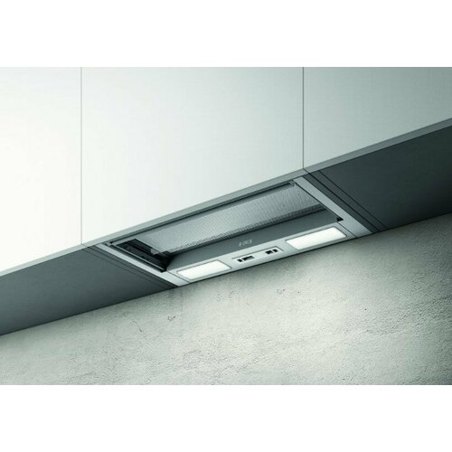 Встраиваемая вытяжка Elica CIAK 20 GRA60 2479000₽