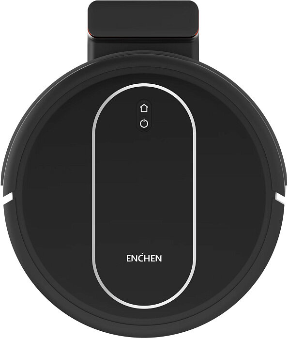 Робот-пылесос Enchen Vacuum Cleaner R2 Pro (Black)