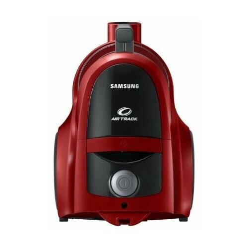 Пылесос SAMSUNG VCC45W0S3RXSB 700Вт красный ПИ 1156000₽