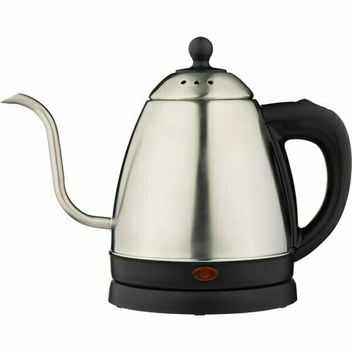 Чайник электрический 07 л 220 Вт Doppio 7030702 427000₽