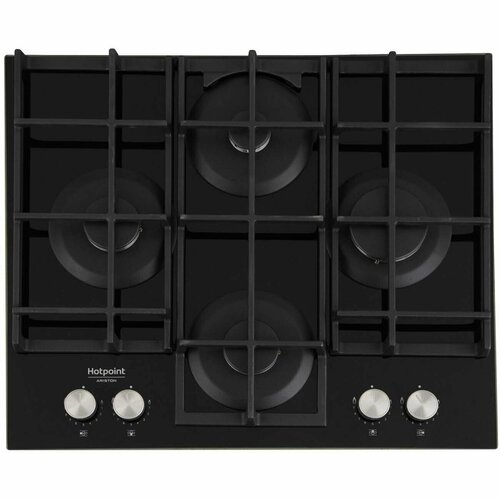 Газовая варочная панель Hotpoint-Ariston HG 61FBK 27099₽