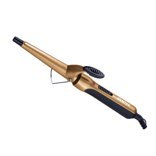 Щипцы для волос Centek CT-2089 бронзовый 194000₽