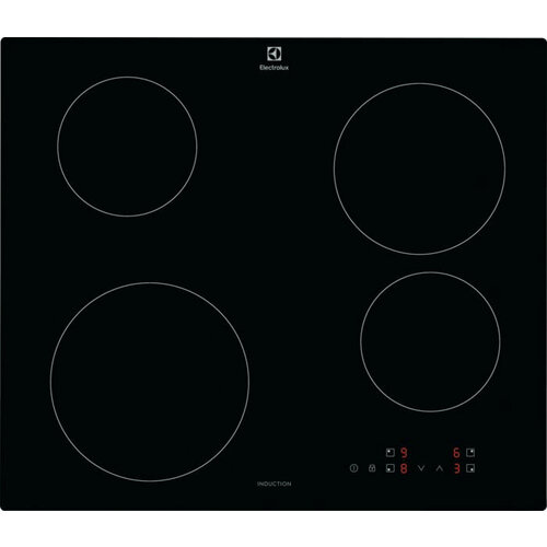 Electrolux Варочная поверхность Electrolux EIB60420CK черный