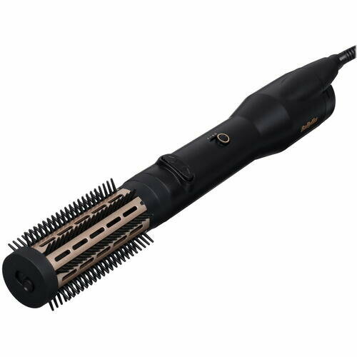 Фен-щетка Babyliss AS970E черныйзолотистый 1331300₽