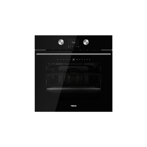 Электрический духовой шкаф TEKA STEAKMASTER NIGHT RIVER BLACK 19999000₽