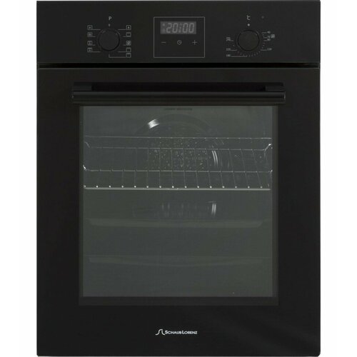 Электрический духовой шкаф Schaub Lorenz SLB EY4740 7701800₽