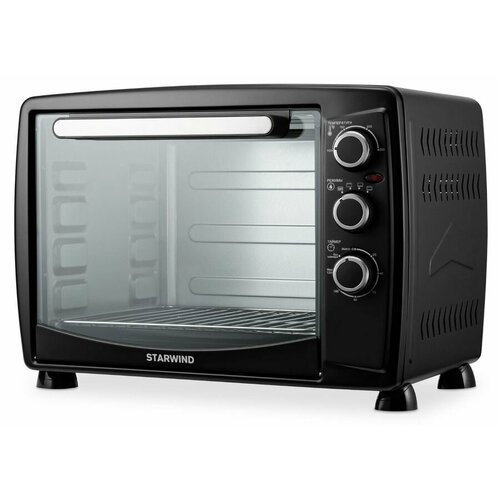 Мини-печь Starwind SMO2045 540900₽