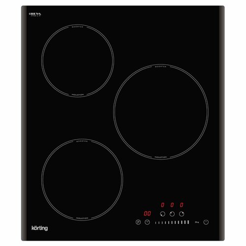 Korting Встраиваемая индукционная варочная панель Korting HI 43053 B 5731600₽