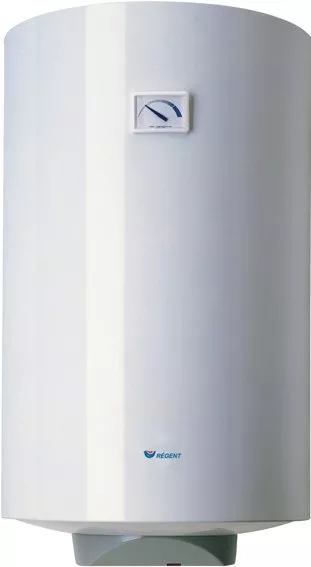 фото Водонагреватель накопительный REGENT NTS 50V 1.5К (RE) белый
