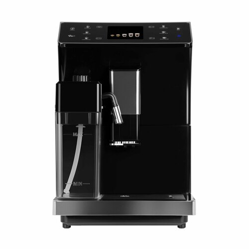 Кофемашина Rombica Barista CFX-A02T