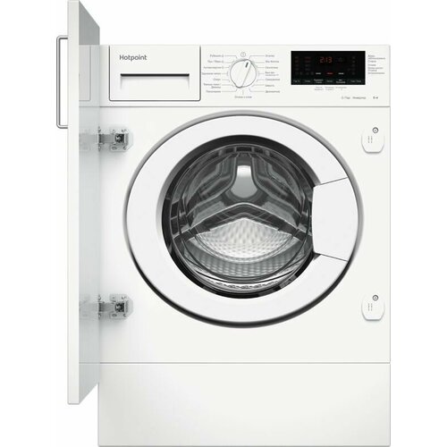 Стиральная машина Hotpoint BI WMHD 8482 V 6903100₽