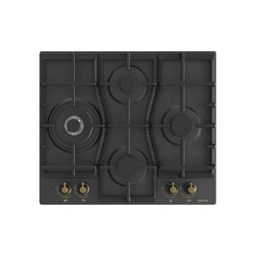 Газовая варочная поверхность GW6D42CLB 737665 GORENJE 2731000₽