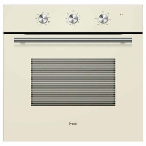 Электрический духовой шкаф Evelux EO 620 I 4373700₽