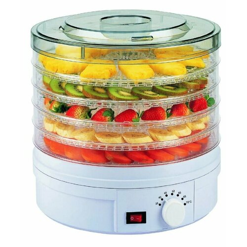 Электросушилка для продуктов Z-775 239000₽