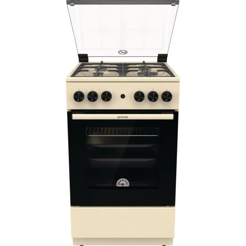 Плита газовая GORENJE GG5A21BEF 4025500₽