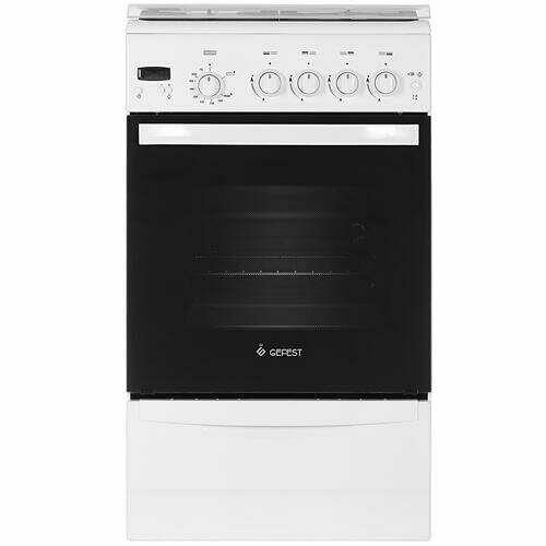 Газовая плита GEFEST GS513002 5077700₽
