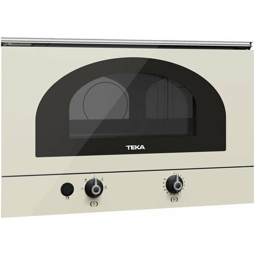 Микроволновая печь встраиваемая Teka MWR 22 BI VANILLA-OB 7799000₽