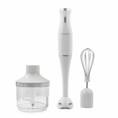 Блендер Marta MT-1570 белый жемчуг 235000₽