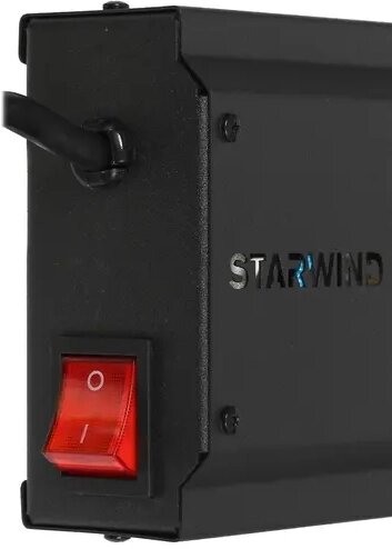 Инфракрасный обогреватель Starwind (SHIRC-1010)